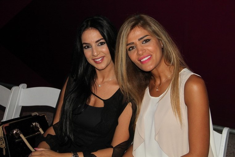 Summer Fashion Week by LIPS Opening 